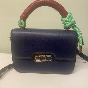 Marc Jacobs J link twist